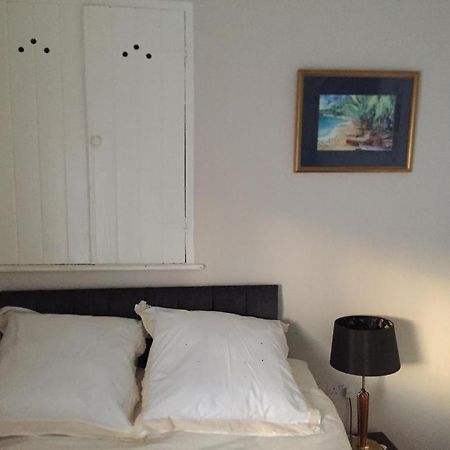 2 Bed House Villa Dublin Bagian luar foto