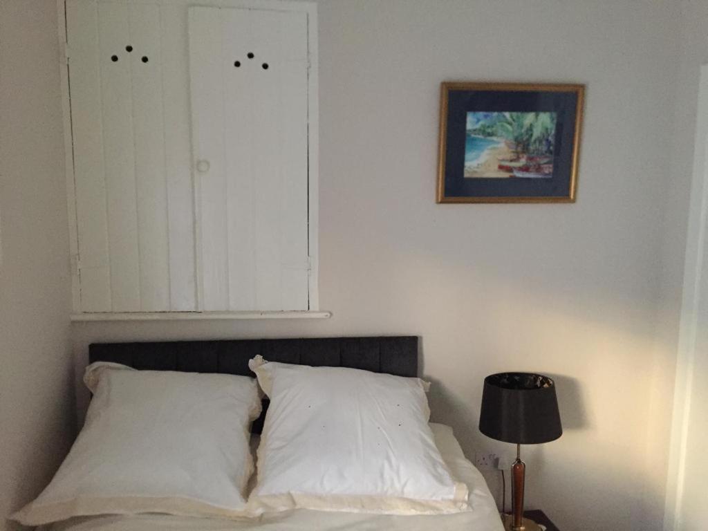 2 Bed House Villa Dublin Bagian luar foto