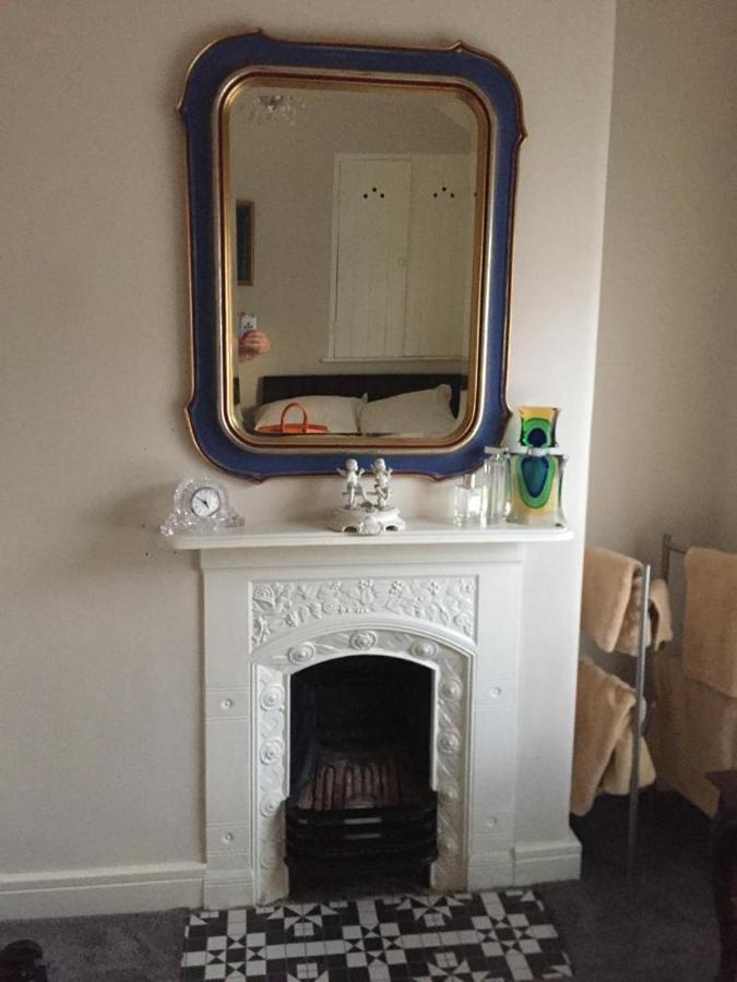 2 Bed House Villa Dublin Bagian luar foto