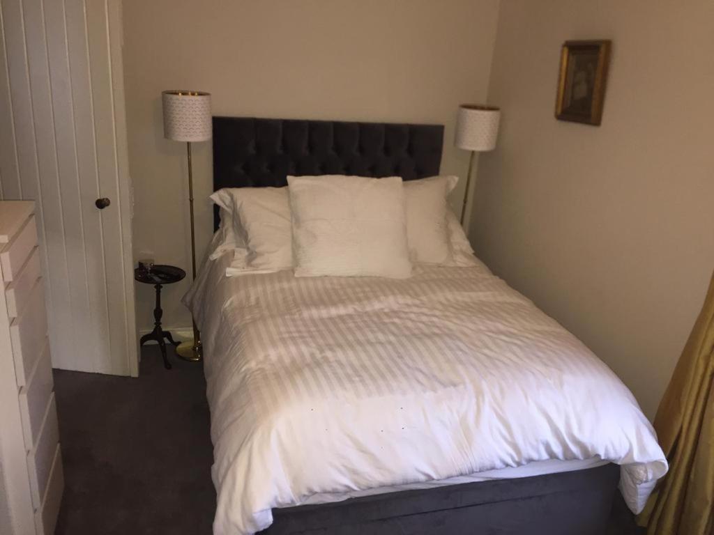 2 Bed House Villa Dublin Bagian luar foto